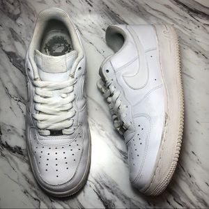Nike Air Force 1 Mens Size 9